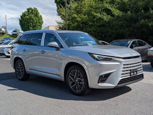 2025 Lexus TX 350 Premium