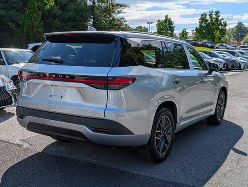 2025 Lexus TX 350 Premium