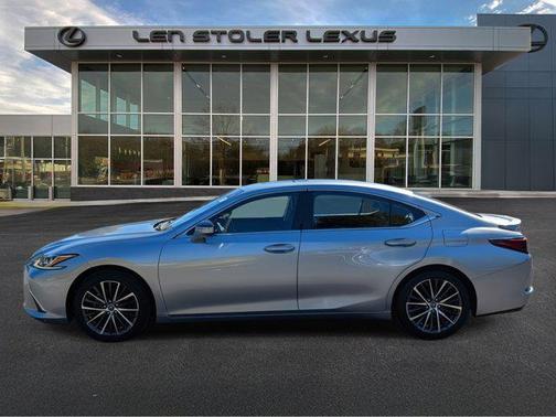 2023 Lexus ES 350 Base