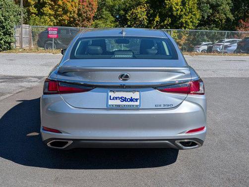 2023 Lexus ES 350 Base