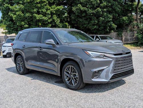 2025 Lexus TX 350 Premium