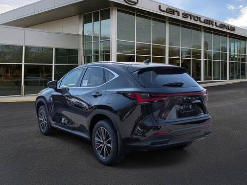 2026 Lexus NX 350 NX 350 Premium