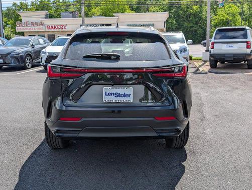 2024 Lexus NX 350 350 AWD