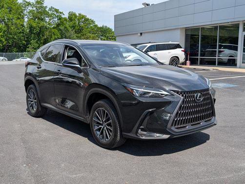 2024 Lexus NX 350 350 AWD