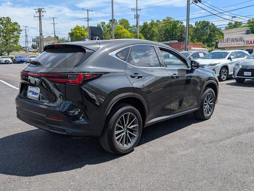 2024 Lexus NX 350 350 AWD