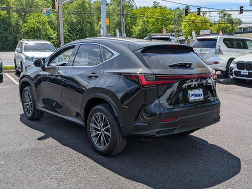 2024 Lexus NX 350 350 AWD