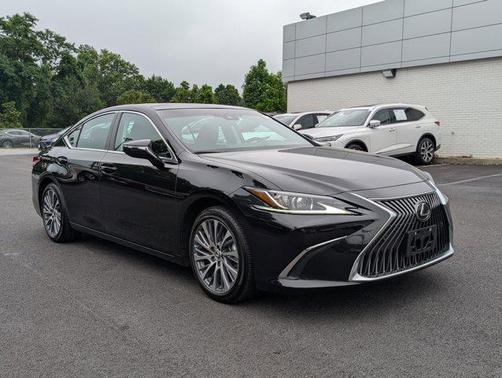 2021 Lexus ES 350 Base