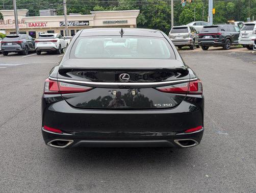 2021 Lexus ES 350 Base