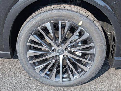 2026 Lexus RX 350 Base