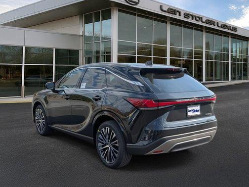 2026 Lexus RX 350 Base