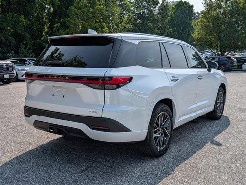 2025 Lexus TX 350 Premium