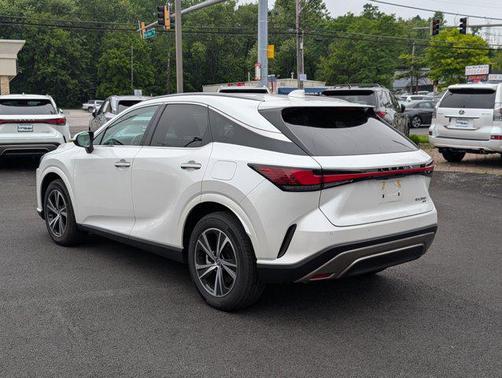 2023 Lexus RX 350 Base