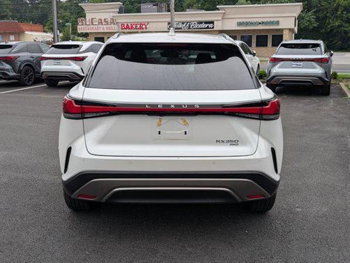 2023 Lexus RX 350 Base