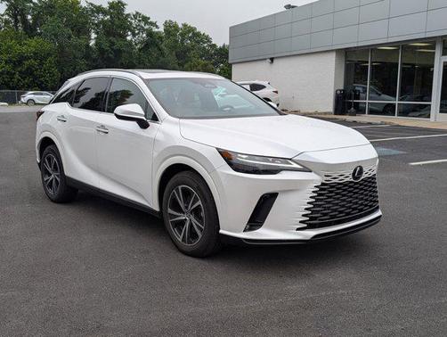 2023 Lexus RX 350 Base