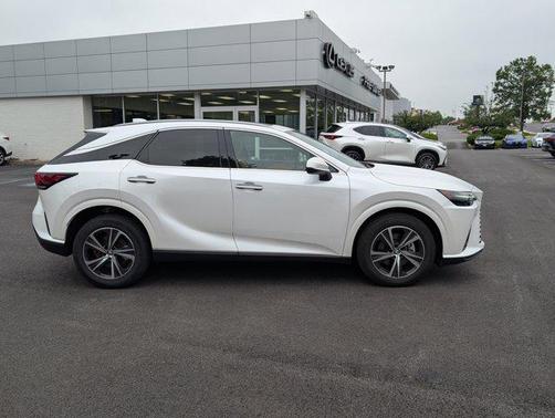 2023 Lexus RX 350 Base
