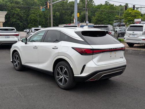 2023 Lexus RX 350 Base