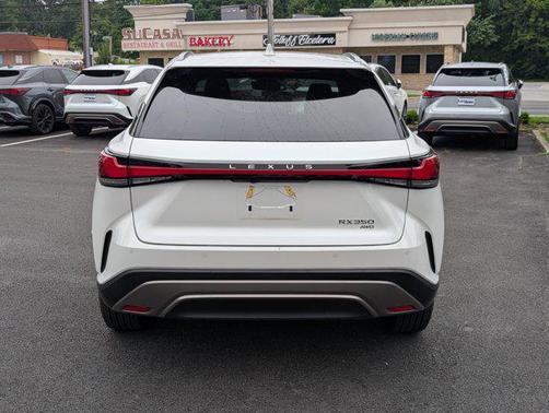2023 Lexus RX 350 Base