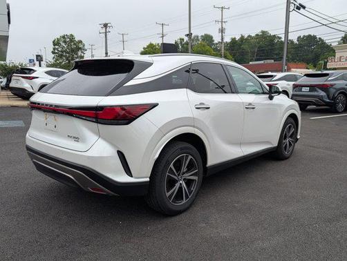 2023 Lexus RX 350 Base
