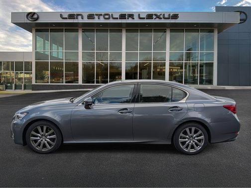 2014 Lexus GS 350 Base
