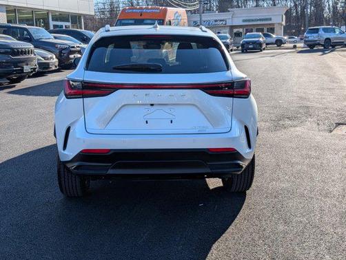 2024 Lexus NX 350 Premium
