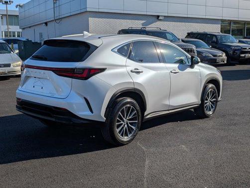 2024 Lexus NX 350 Premium