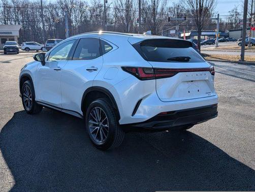 2024 Lexus NX 350 Premium
