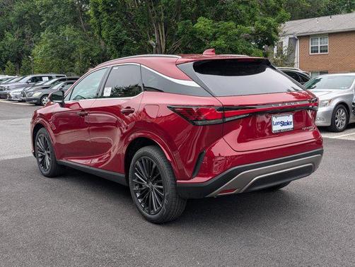 2025 Lexus RX 350 Base