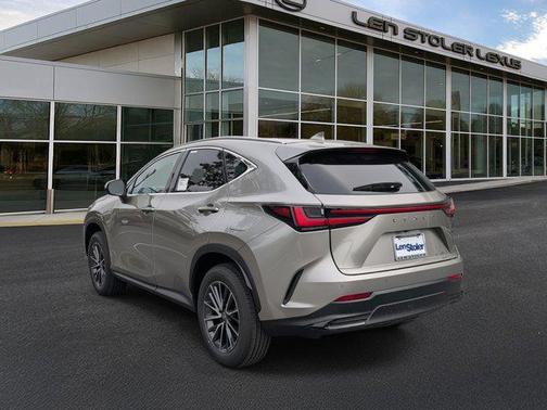 2026 Lexus NX 350 NX 350 Premium