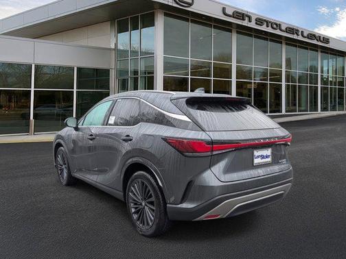 2026 Lexus RX 350 Base