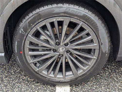 2026 Lexus RX 350 Base