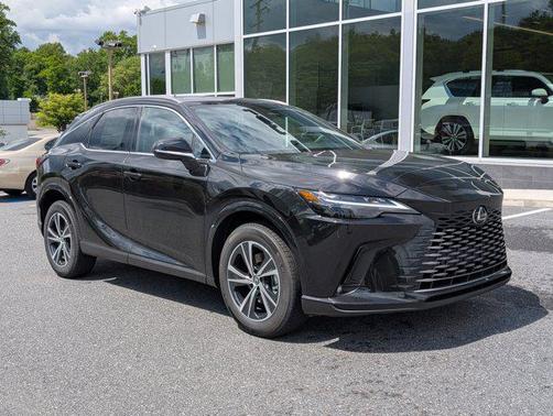 2025 Lexus RX 350 Base