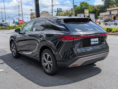 2025 Lexus RX 350 Base