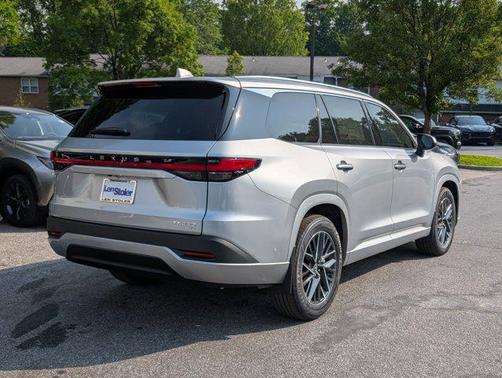 2025 Lexus TX 350 Premium