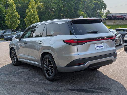2025 Lexus TX 350 Premium