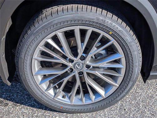 2026 Lexus NX 350 NX 350 Premium