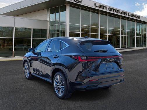 2026 Lexus NX 350 NX 350 Premium