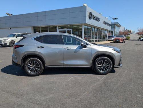 2024 Lexus NX 350 Premium
