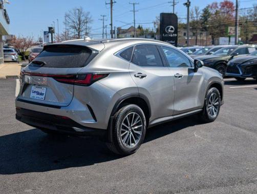 2024 Lexus NX 350 Premium