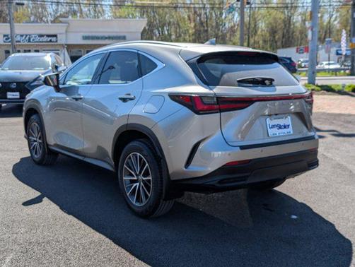 2024 Lexus NX 350 Premium