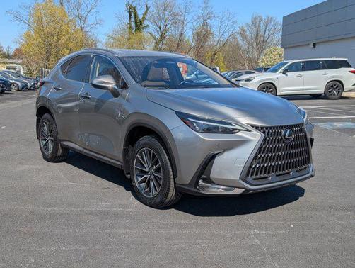 2024 Lexus NX 350 Premium