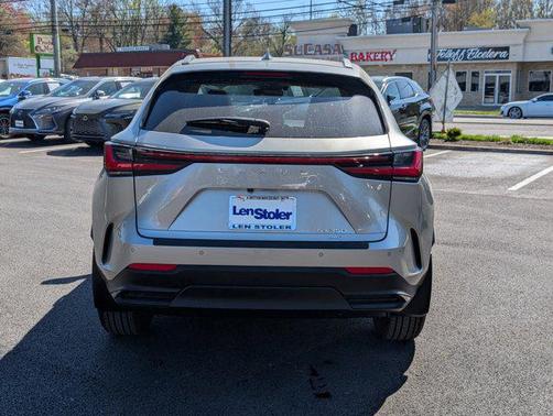 2024 Lexus NX 350 Premium