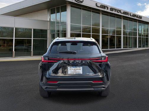 2026 Lexus NX 350 NX 350 Premium