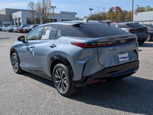 2025 Lexus RZ 450e RZ 450e Premium