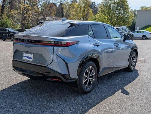 2025 Lexus RZ 450e RZ 450e Premium