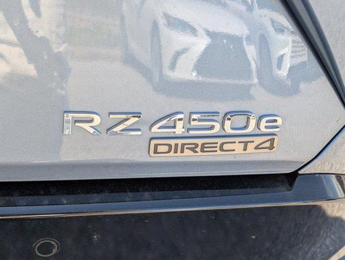 2025 Lexus RZ 450e RZ 450e Premium
