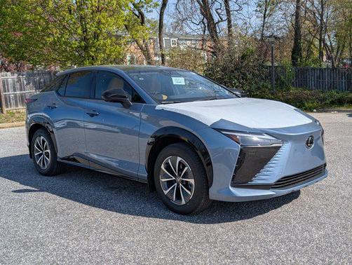 2025 Lexus RZ 450e RZ 450e Premium