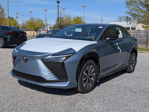 2025 Lexus RZ 450e RZ 450e Premium