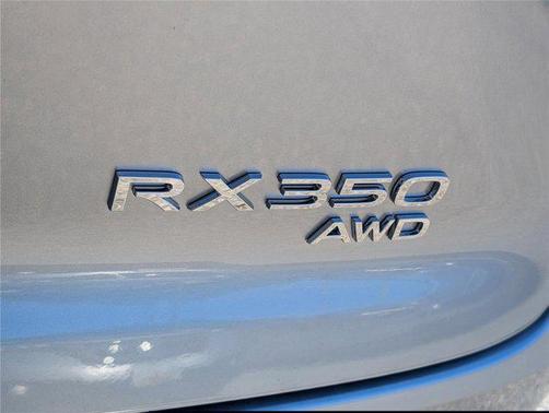 2026 Lexus RX 350 Base