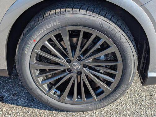 2026 Lexus RX 350 Base