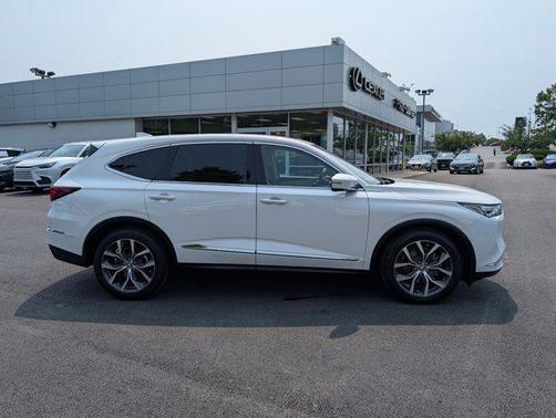 2023 Acura MDX Technology Package